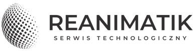 Reanimatik, serwis komputerowy Nowy Targ