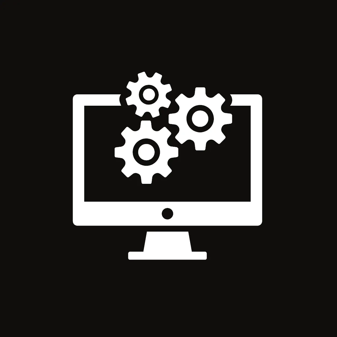 Ikona - Naprawa Lapotpów, Komputerów